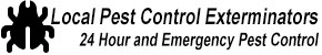 Saville PA Pest Control Exterminators